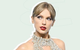 Điểm chung của các sinh viên điểm cao: Nghe nhạc Taylor Swift!