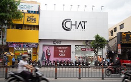CChat: từ shop online đến thương hiệu thời trang nữ hàng đầu