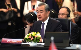 Trung Quốc tuyên bố đẩy nhanh đàm phán COC trên Biển Đông