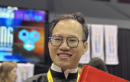 Trường THPT Gia Định kỷ luật cảnh cáo thầy Nguyễn Minh Trung vụ Genius Olympiad