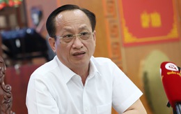 Chủ tịch UBND tỉnh Bạc Liêu công bố số điện thoại đường dây nóng