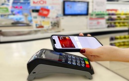 ‘Điểm danh’ các hình thức thanh toán không tiền mặt tại LOTTE Mart