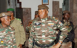 Lãnh đạo đảo chính Niger muốn chuyển giao quyền lực trong 3 năm, ECOWAS từ chối