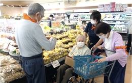Người cao tuổi có khả năng giúp Nhật Bản thoát khỏi giảm phát