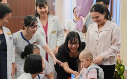 Thêm phương pháp điều trị ung thư hiệu quả được ứng dụng tại Việt Nam