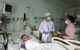 Vụ ngộ độc rượu ở Kiên Giang: Một người đã tử vong