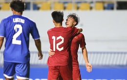 Lịch thi đấu bán kết Giải U23 Đông Nam Á 2023: U23 Việt Nam gặp Malaysia