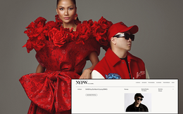 Show thời trang Đỗ Mạnh Cường 'lên web' Tuần lễ Thời trang New York