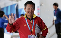HLV Hoàng Anh Tuấn: 'U23 Việt Nam - Malaysia sẽ là trận đấu hấp dẫn'