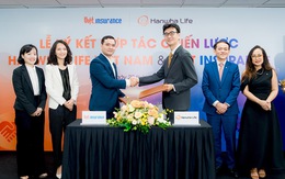 Hanwha Life Việt Nam và Việt Insurance ký kết hợp tác phân phối bảo hiểm