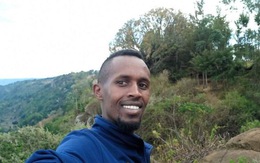 Ngôi sao điền kinh Rwanda bị sát hại vì mối tình tay ba