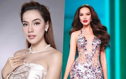 Sắc vóc Lê Hoàng Phương - ứng viên đắt giá Miss Grand Vietnam 2023