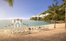 Lễ cưới tại Premier Village Phu Quoc - bản tình ca nơi đảo ngọc