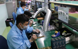 Việt Nam: điểm đến của nhà đầu tư Tây Âu, Bắc Mỹ để sản xuất chip, năng lượng tái tạo