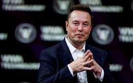 Elon Musk và khoảnh khắc 'Oppenheimer' với Ukraine