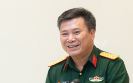 Đại tá Vũ Hữu Hanh làm tư lệnh Bộ Tư lệnh Tác chiến không gian mạng