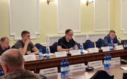 Bộ Quốc phòng Ukraine bị điều tra việc mua đồ ngụy trang quân đội giá gấp 3