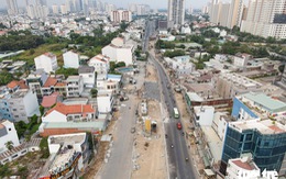 TP.HCM điểm tên 5 nhóm dự án giải ngân chậm và hướng giải quyết
