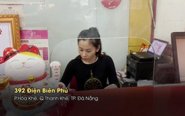 Người phụ nữ có duyên bấm vé số trúng trăm tỉ ở Đà Nẵng