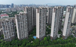Hỗ trợ thị trường bất động sản, Trung Quốc giảm chi phí mua nhà cho người dân