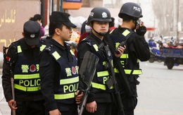 Trung Quốc đưa cảnh sát sang hỗ trợ Vanuatu do khủng hoảng