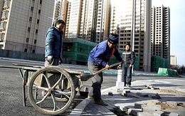 Trung Quốc nỗ lực cứu bất động sản