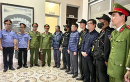 Khiển trách Đảng ủy Sở Giao thông vận tải Thừa Thiên Huế vì để cấp dưới tham nhũng