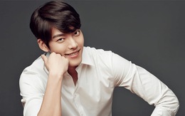 Kim Woo Bin gây xúc động với hành động đặc biệt với fan quá cố