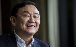 Ông Thaksin ở tù chỉ 1 đêm, nhà tù đã nêu quy trình ân xá