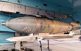 Bom lượn giá rẻ của Nga khiến quân đội Ukraine lo sợ