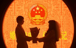 Trung Quốc: Địa phương thưởng cho cô dâu dưới 25 tuổi