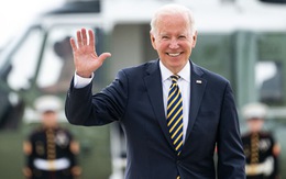 Tổng thống Mỹ Joe Biden sắp thăm Việt Nam