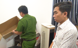 Bắt chủ tịch kiêm giám đốc công ty bất động sản lừa người mua đất hơn 14 tỉ đồng