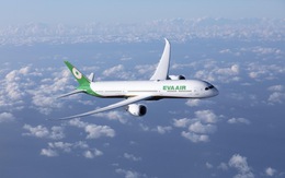 3 mảnh ghép tạo nên trải nghiệm bay chuẩn 5-sao quốc tế của EVA Air