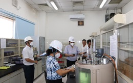 Nhiệt điện Bà Rịa: Sản xuất kinh doanh gắn liền Bảo vệ môi trường