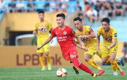 V-League 2023: Những dấu ấn đáng nhớ