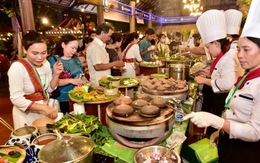 TP.HCM tổ chức lễ hội ẩm thực dành cho du khách