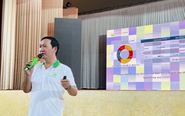 Đồng Tháp mời TikToker về Hồng Ngự bán nông sản OCOP