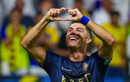 Điểm tin thể thao sáng 30-8: Ronaldo lập cú đúp cho Al Nassr