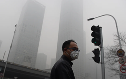 Chống ô nhiễm thành công, tuổi thọ của người dân Trung Quốc tăng thêm hai năm