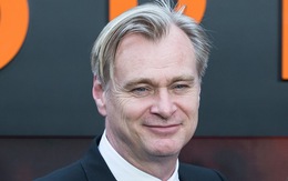 Christopher Nolan là đạo diễn số một thế giới 25 năm qua