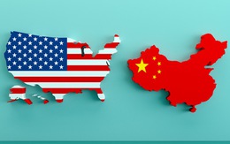 Mỹ - Trung và 'sợi dây ràng' 700 tỉ USD