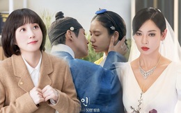 Top 7 phim Hàn từ 'con ghẻ quốc dân' thành 'con cưng quốc tế'