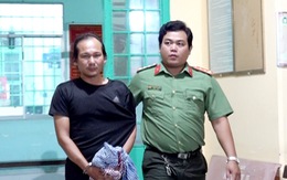 Nguyễn Hoàng Nam bị bắt vì tạo nhiều tài khoản mạng xã hội chống phá Nhà nước