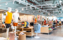 Nike khẳng định trải nghiệm khách hàng là trọng tâm với mô hình cửa hàng mới