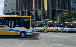 Đơn vị vận hành xe buýt Đà Nẵng lại 'hứa thật nhiều thất hứa thật nhiều'