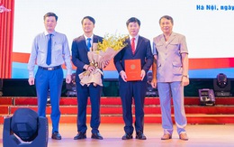 Trường đại học Công nghiệp Hà Nội thành lập trường thành viên thứ hai