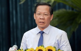 Chủ tịch Phan Văn Mãi: Không để công việc đến sở ngành muốn xong khi nào thì xong