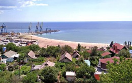 Người Nga đổ xô đến Mariupol tìm mua nhà ở giá rẻ