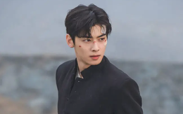 Knet rủ nhau ngừng xem phim Cha Eun Woo đóng vì... quá xinh trai